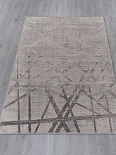 Ковер LIMAN F478 GRAY-BEIGE