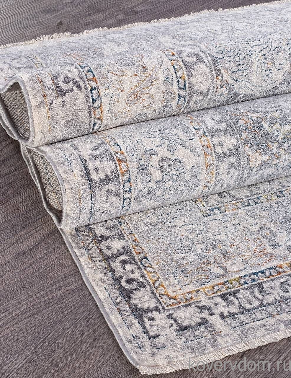 Ковер БОСФОР 23646 110 MULTI / Разноцветный Ковер БОСФОР 23646 110 MULTI / Разноцветный