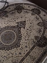 Ковер DOLCE D414 BEIGE Овал