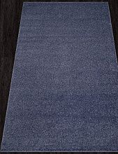 Ковер LANA-A T600 LIGHT BLUE