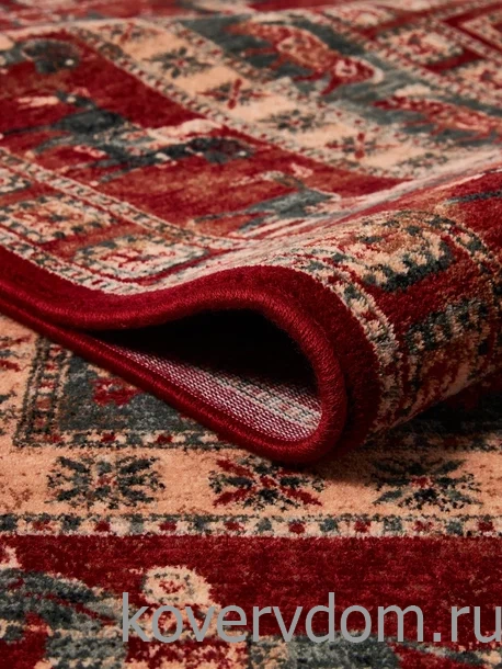 Ковер шерстяной OSTA Kashqai 4301 300