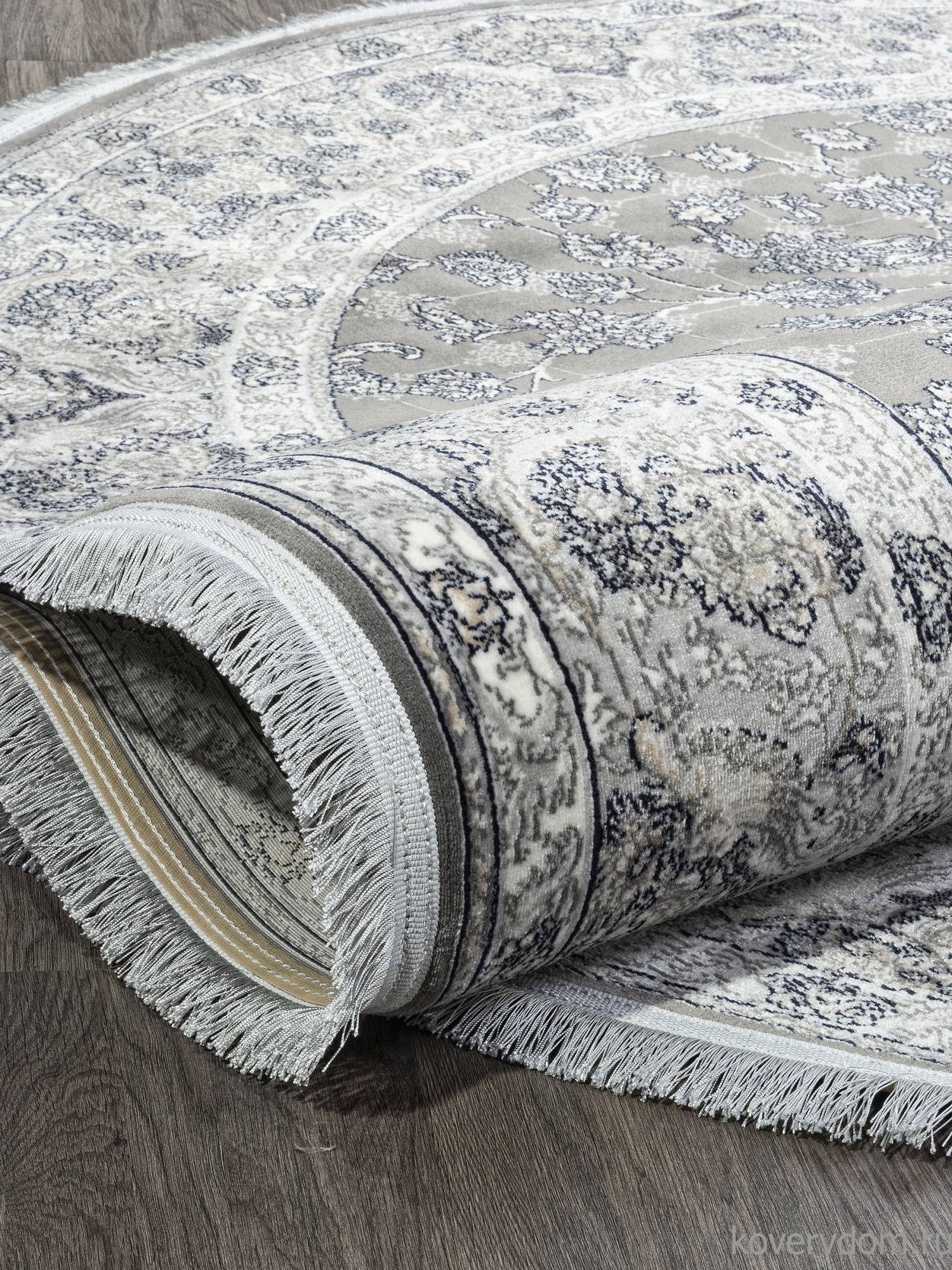 Ковер KASHAN 752065 000 Овал Ковер KASHAN 752065 000 Овал