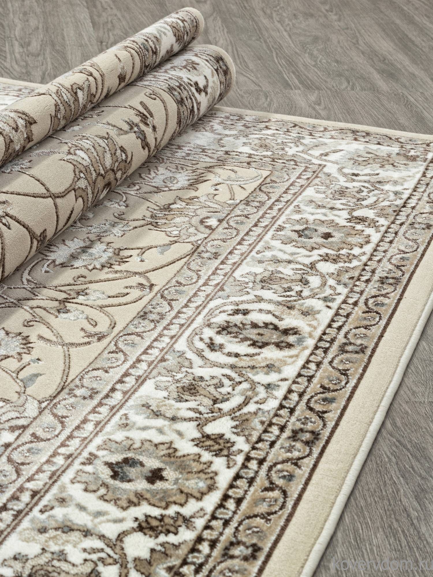 Ковер DOLCE F249 BEIGE