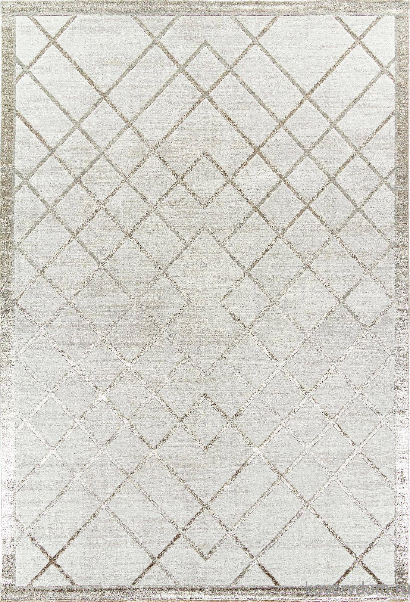 Ковер SAFARI 02742A BEIGE / DK.BEIGE