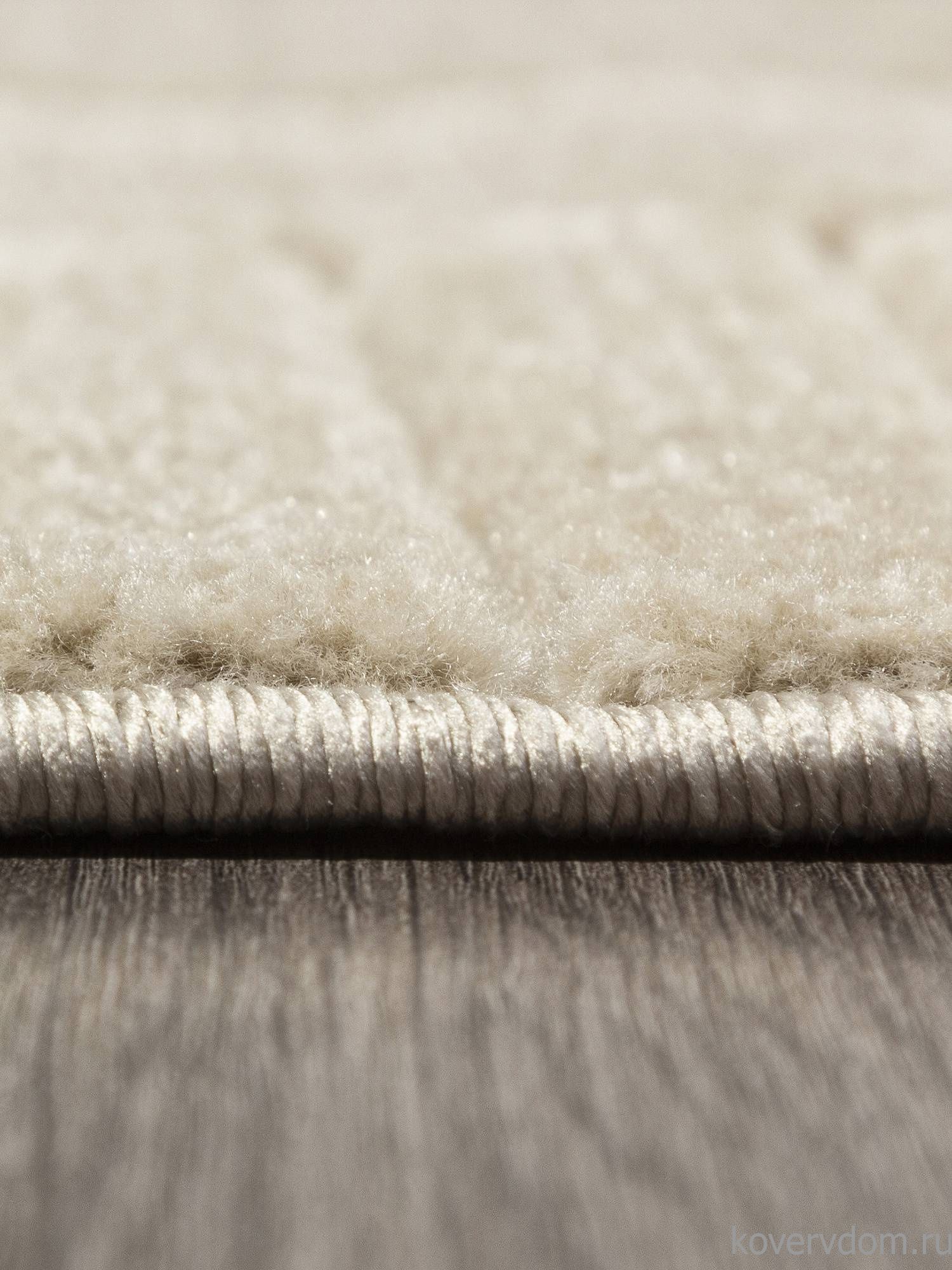 Ковер JUNO D785AP BEIGE / BEIGE