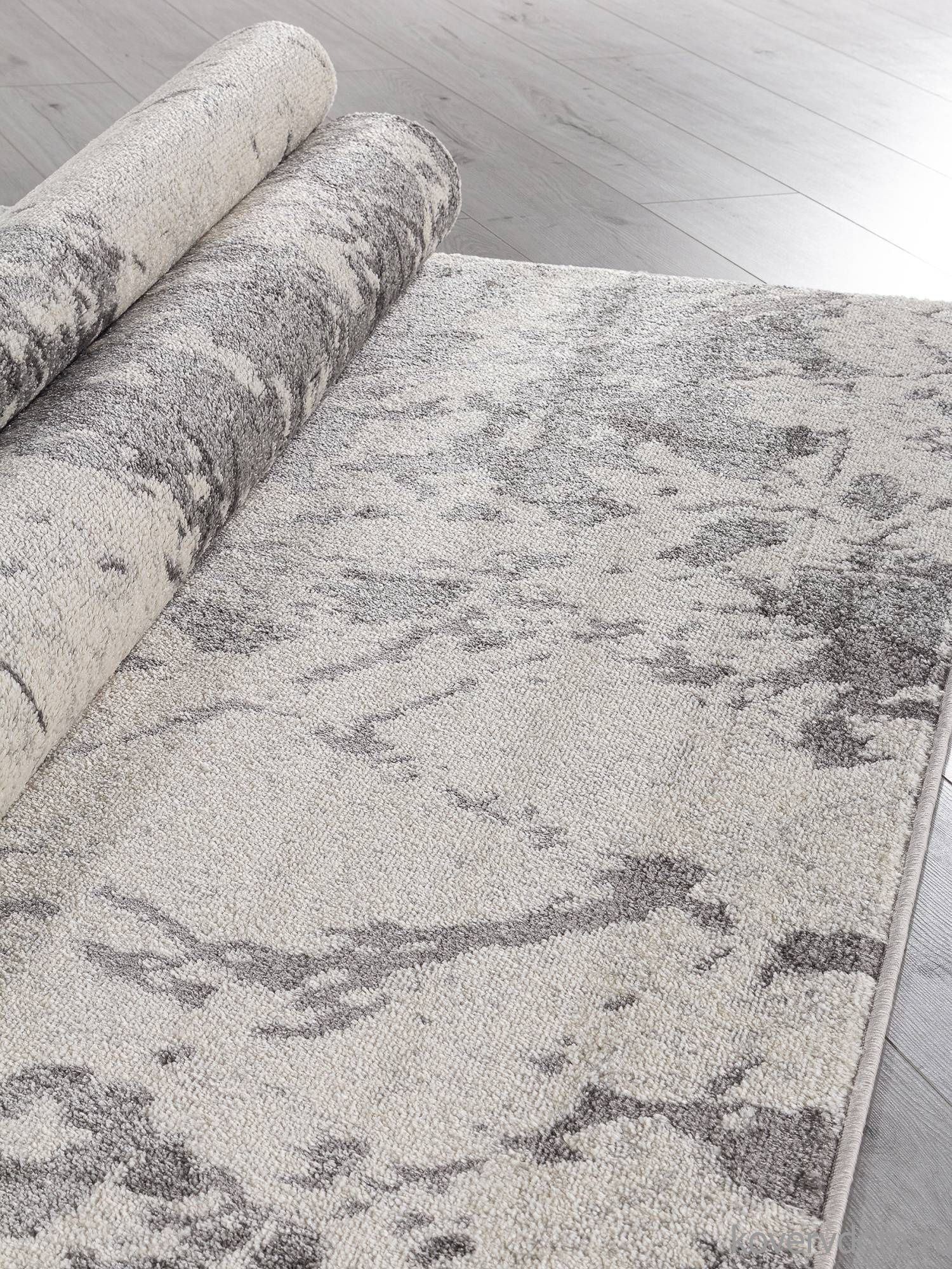 Ковер MILEDY MP18 GRAY Ковер MILEDY MP18 GRAY