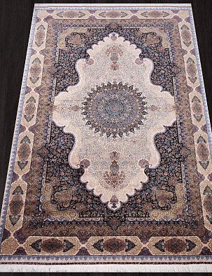 Ковер QUM 635 CREAM