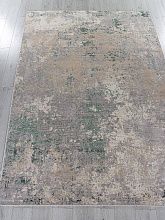 Ковер из России LIMAN-A F163 GRAY-GREEN