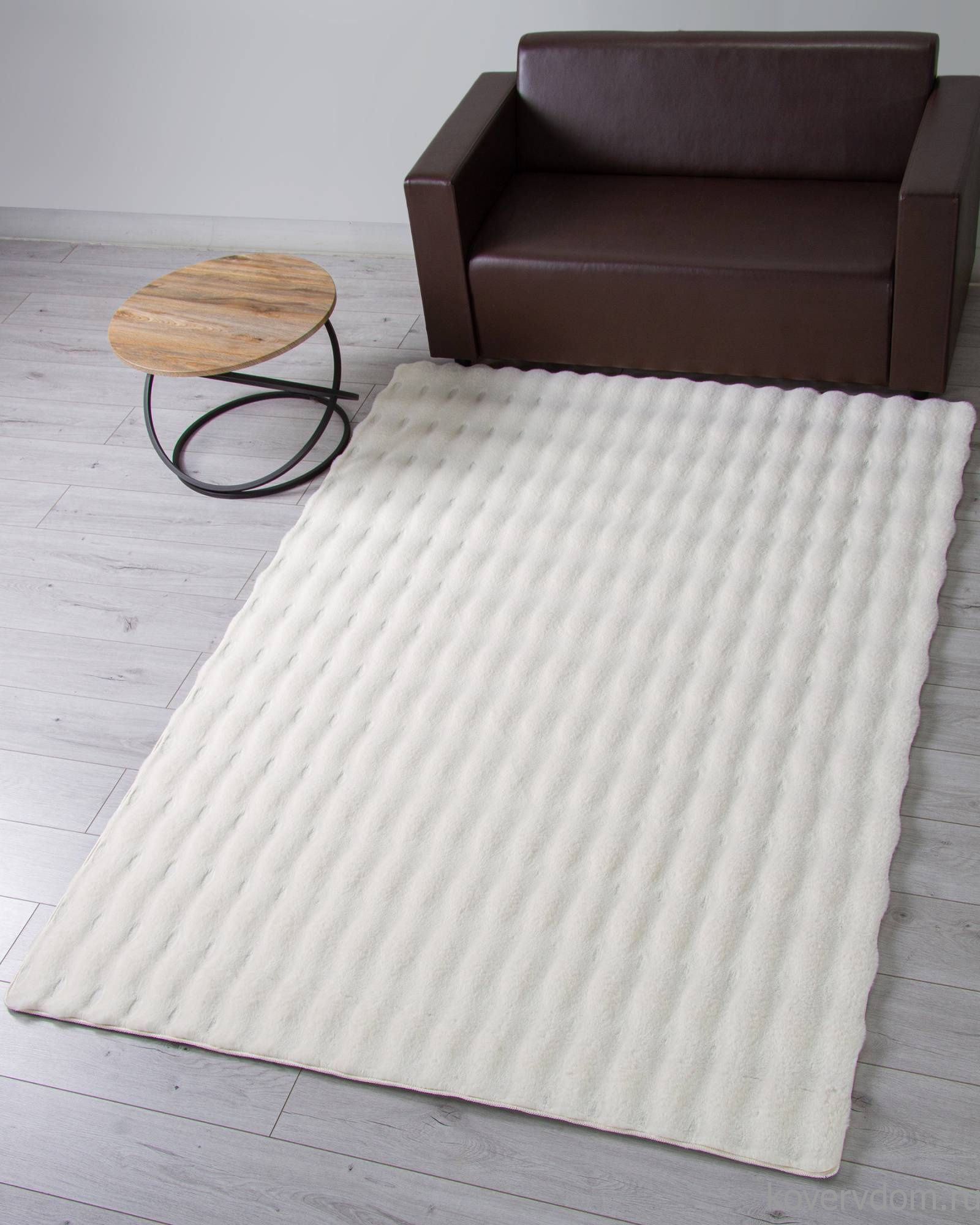 Ковер BUBBLE PX1001 CREAM