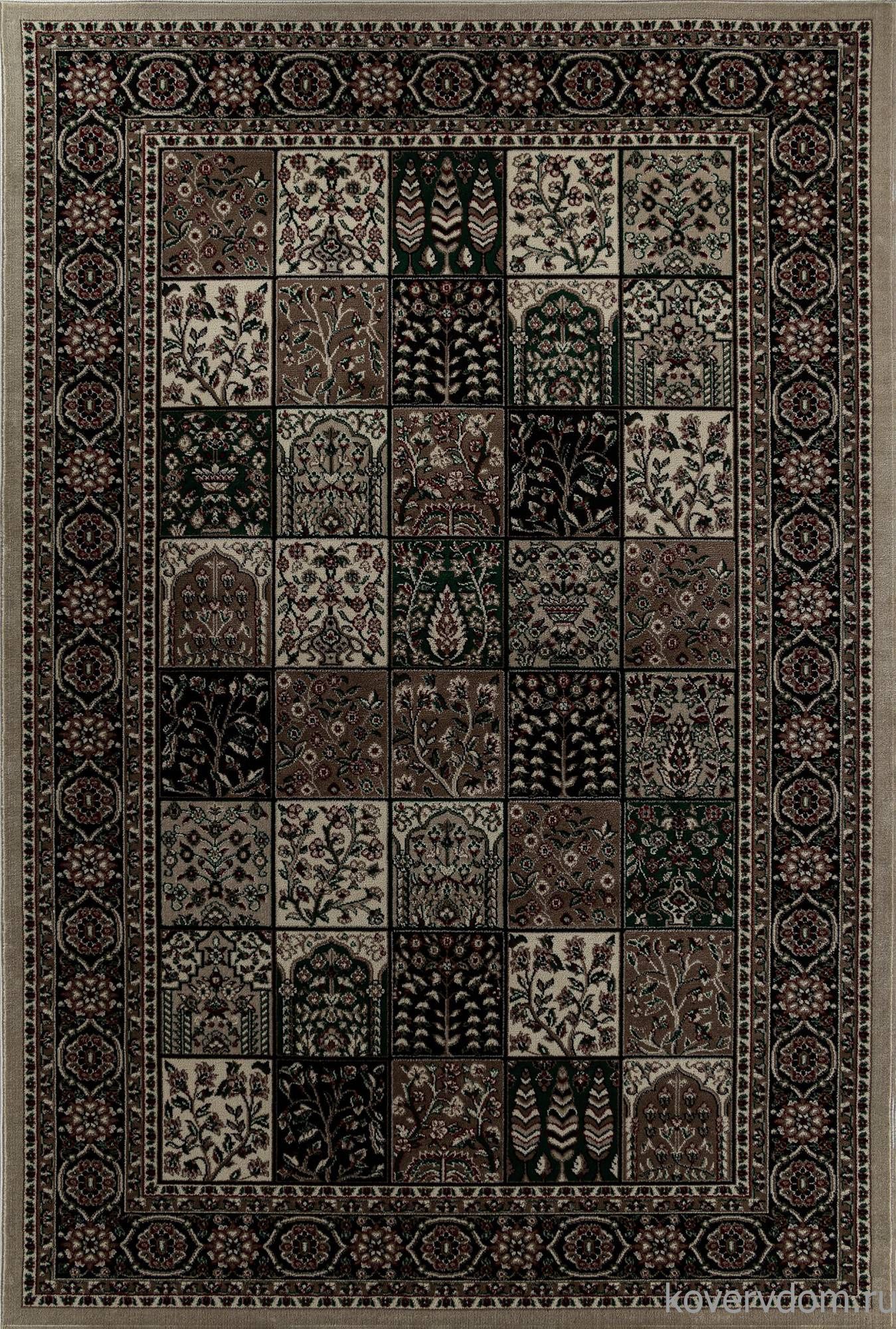 Ковер COLIZEY D391 BEIGE