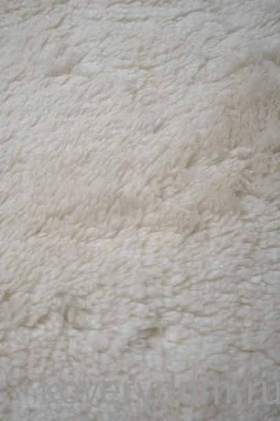 Ковер из искусственного меха Chic 1000A CREAM_1005 шкура Ковер из искусственного меха Chic 1000A CREAM_1005 шкура