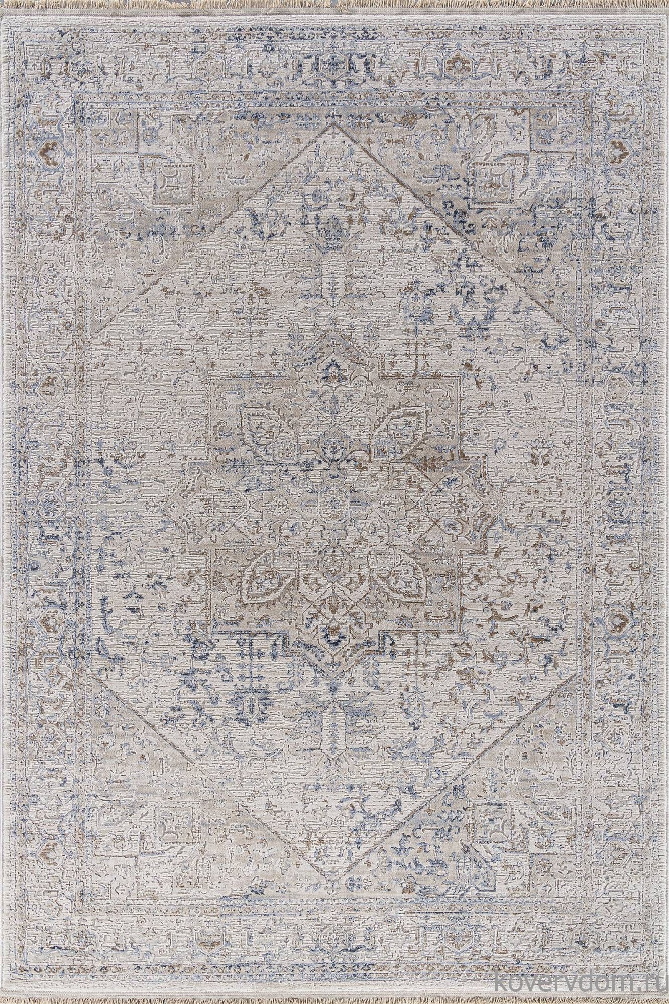 Ковер MELODY 35983A CREAM / CREAM