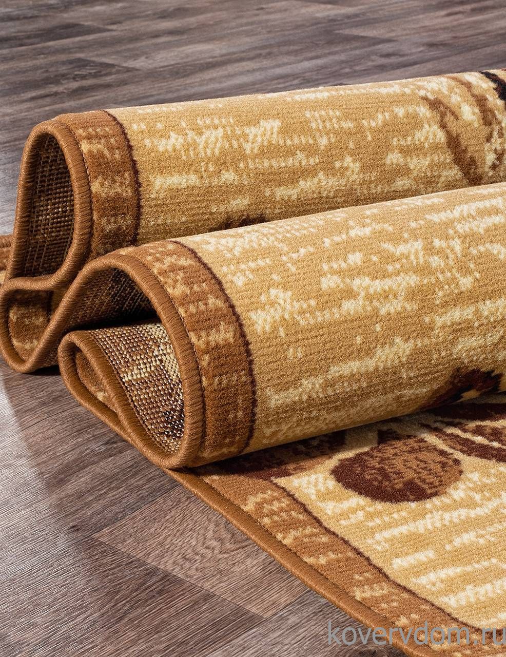 Ковер LAGUNA D353 BEIGE Ковер LAGUNA D353 BEIGE