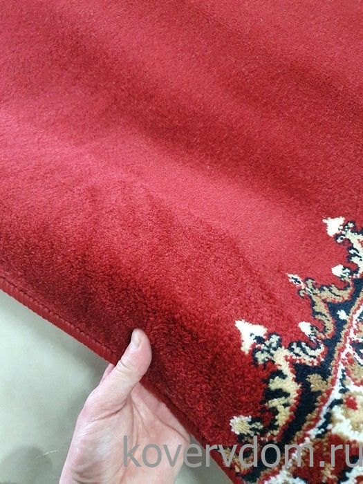 Ковровая дорожка Кремлевская классическая   