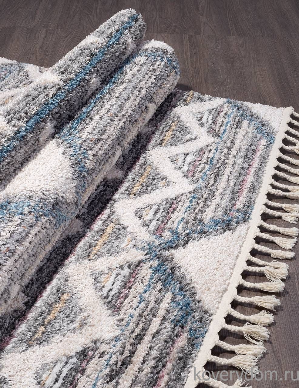 Ковер UVITA O0465 110 MULTI Ковер UVITA O0465 110 MULTI