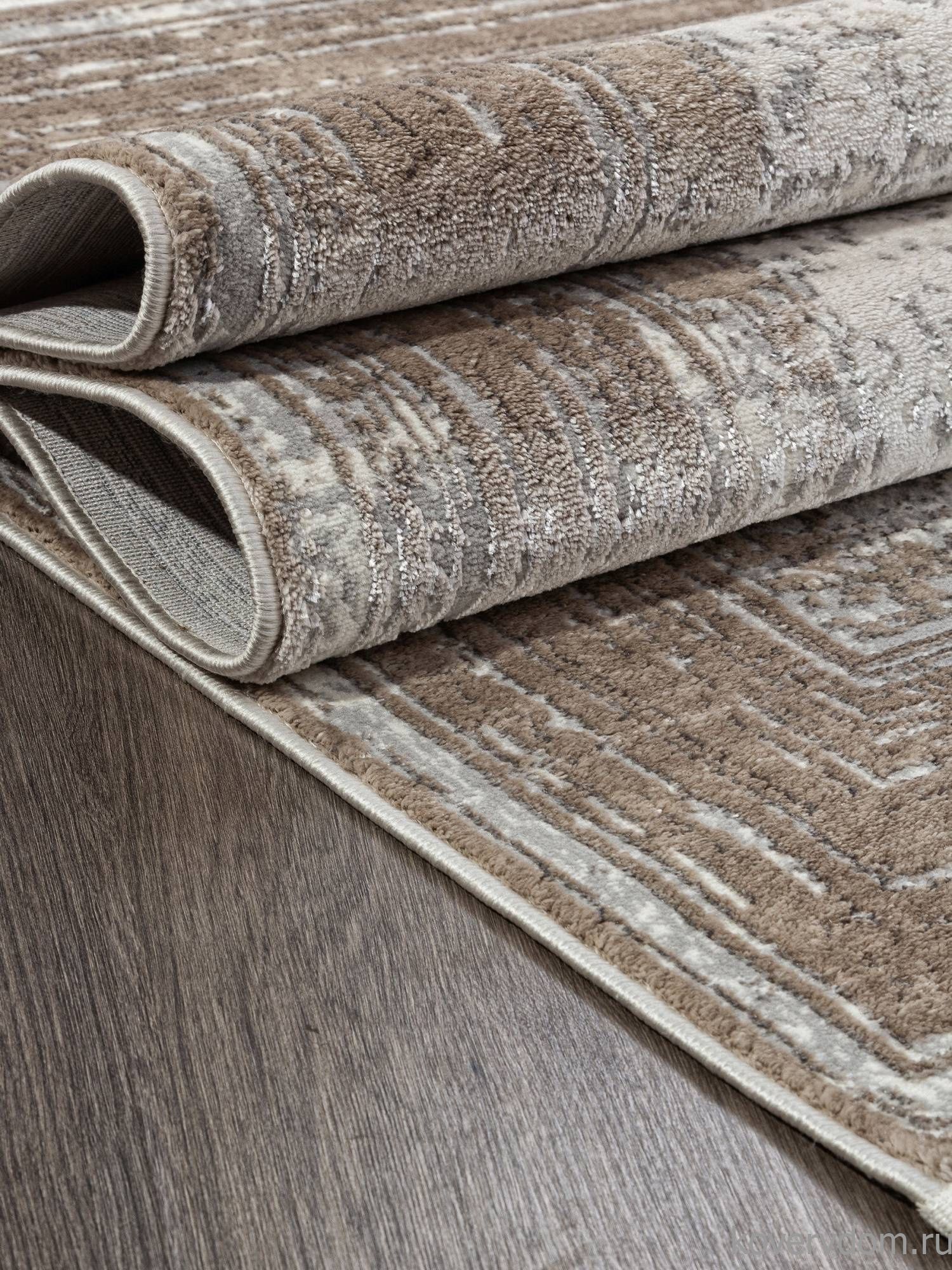 Ковер MARMARIS 26927A GRY / D.BEIGE Ковер MARMARIS 26927A GRY / D.BEIGE