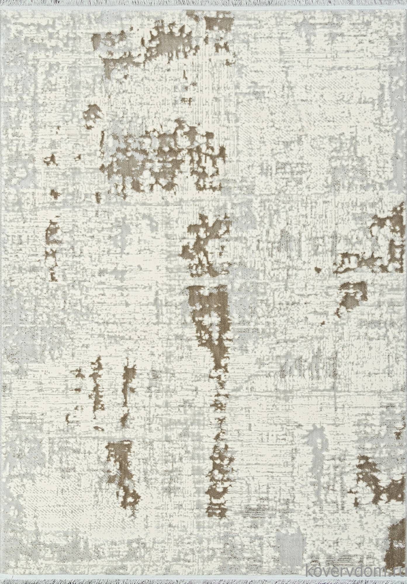 Ковер POMPEI N2023A CREAM / CREAM