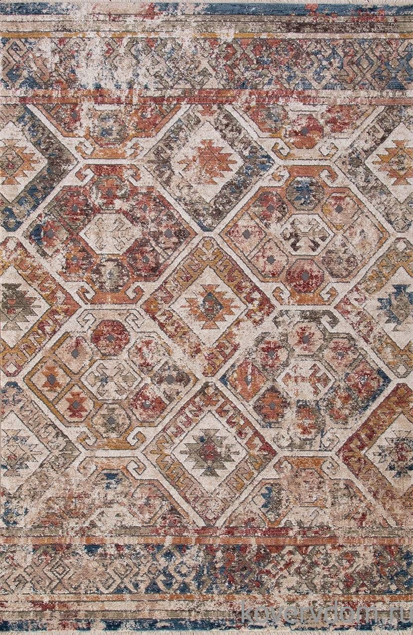 Ковер FENIX 30986 110 MULTI Ковер FENIX 30986 110 MULTI