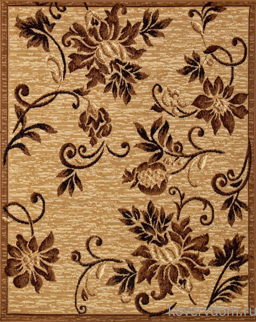 Ковер LAGUNA D353 BEIGE Ковер LAGUNA D353 BEIGE