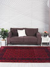 Ковер ALTAY HM1008A RED