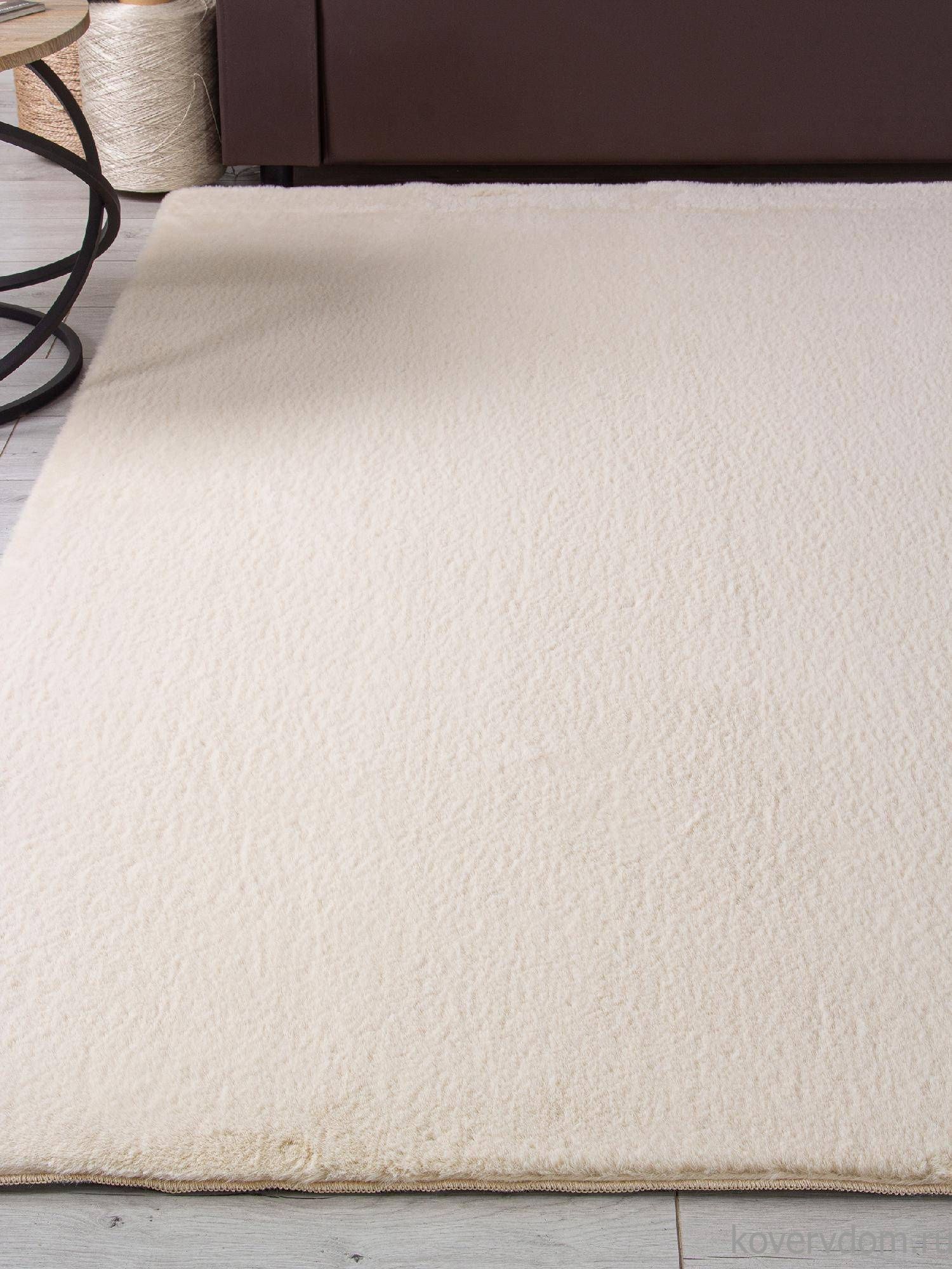 Ковер RABBIT LUXE PX2001 L.BEIGE