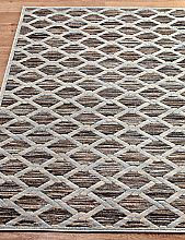 Ковер MATRIX D571 BEIGE-BLUE