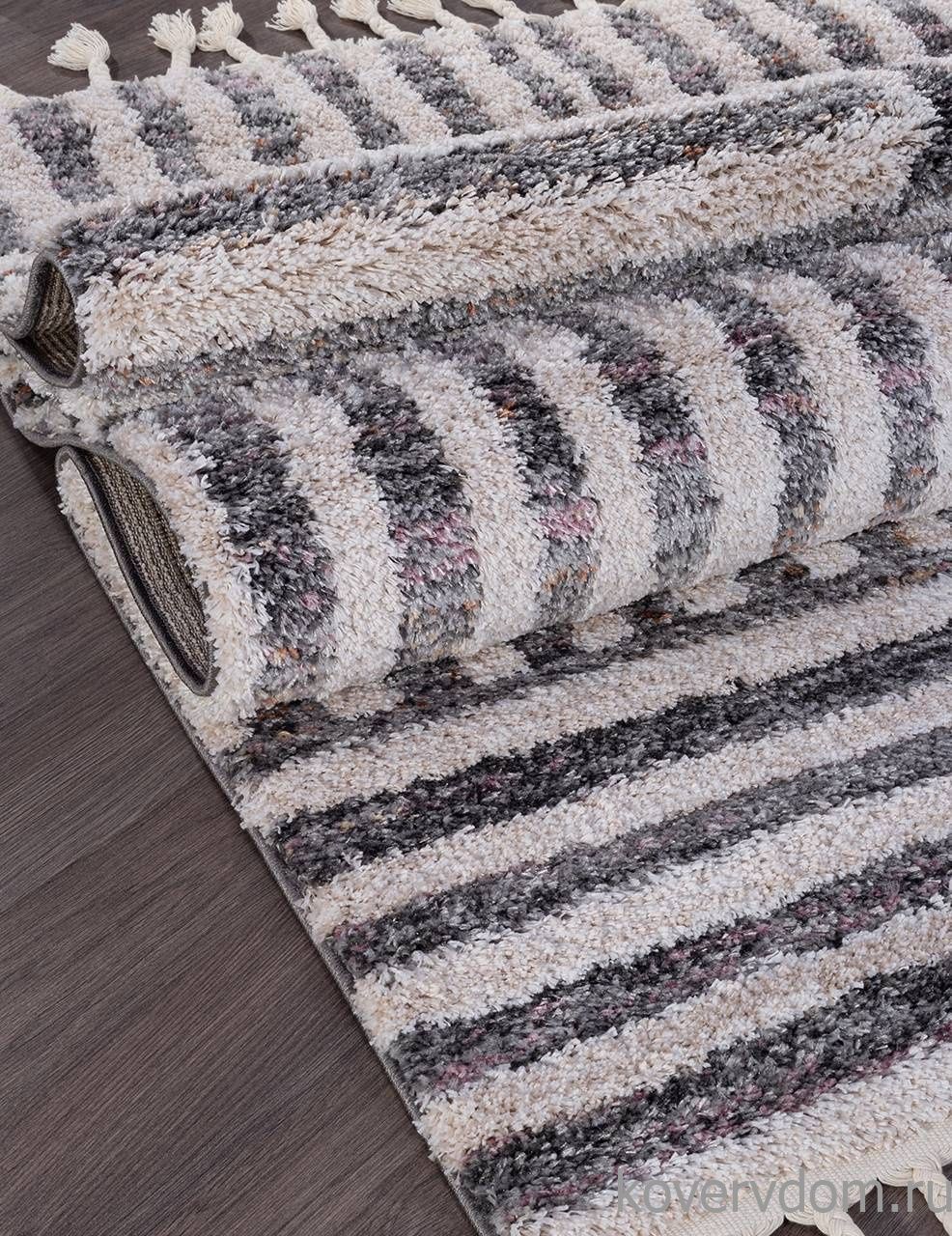 Ковер UVITA O0463 110 MULTI