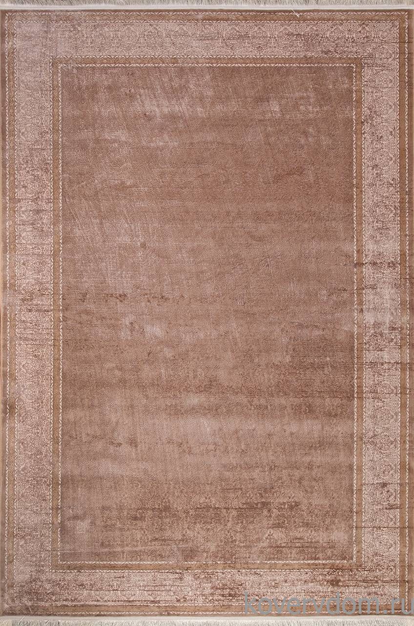 Ковер LOUVRE 122 L.BROWN