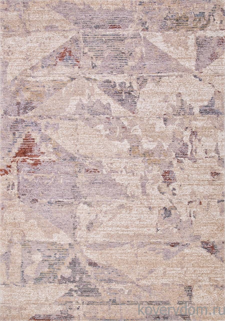 Ковер ZEUS 0B2479 VANILA / GREY Ковер ZEUS 0B2479 VANILA / GREY