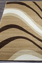 Ковер SUNRISE 2 V802 MUSTARD