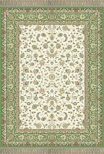 Ковер из вискозы и хлопка Royal Palace 14295 6545