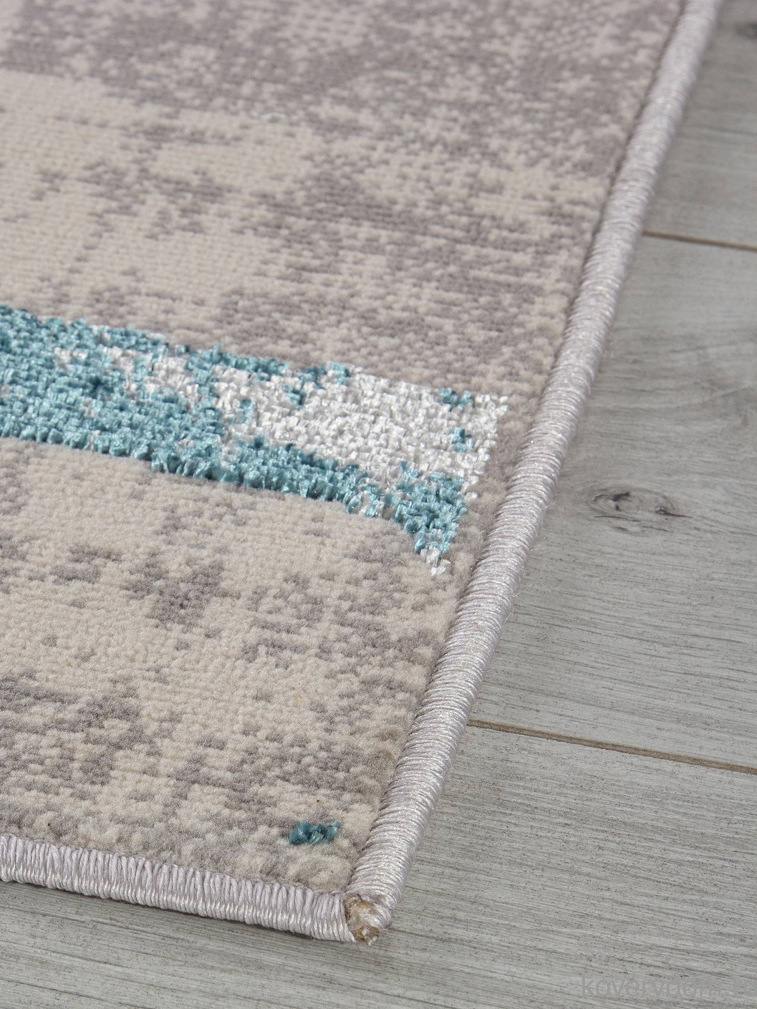 Ковровая Дорожка LIMAN F478 GRAY-BLUE Ковровая Дорожка LIMAN F478 GRAY-BLUE