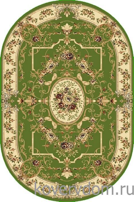 Ковер Ноктюрн 41535-03 ОВАЛ