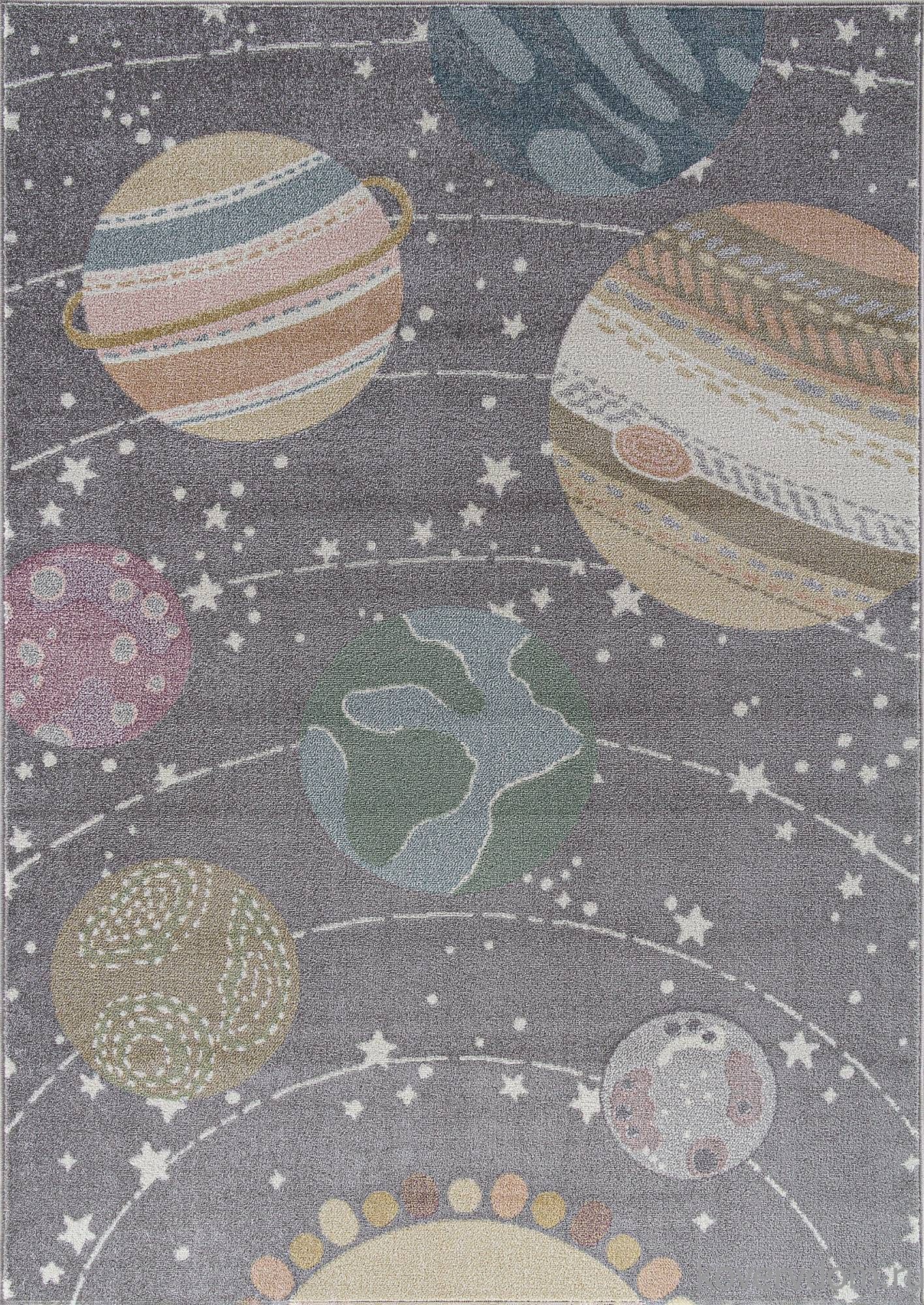 Ковер IZUMRUD C209 LIGHT GRAY Ковер IZUMRUD C209 LIGHT GRAY