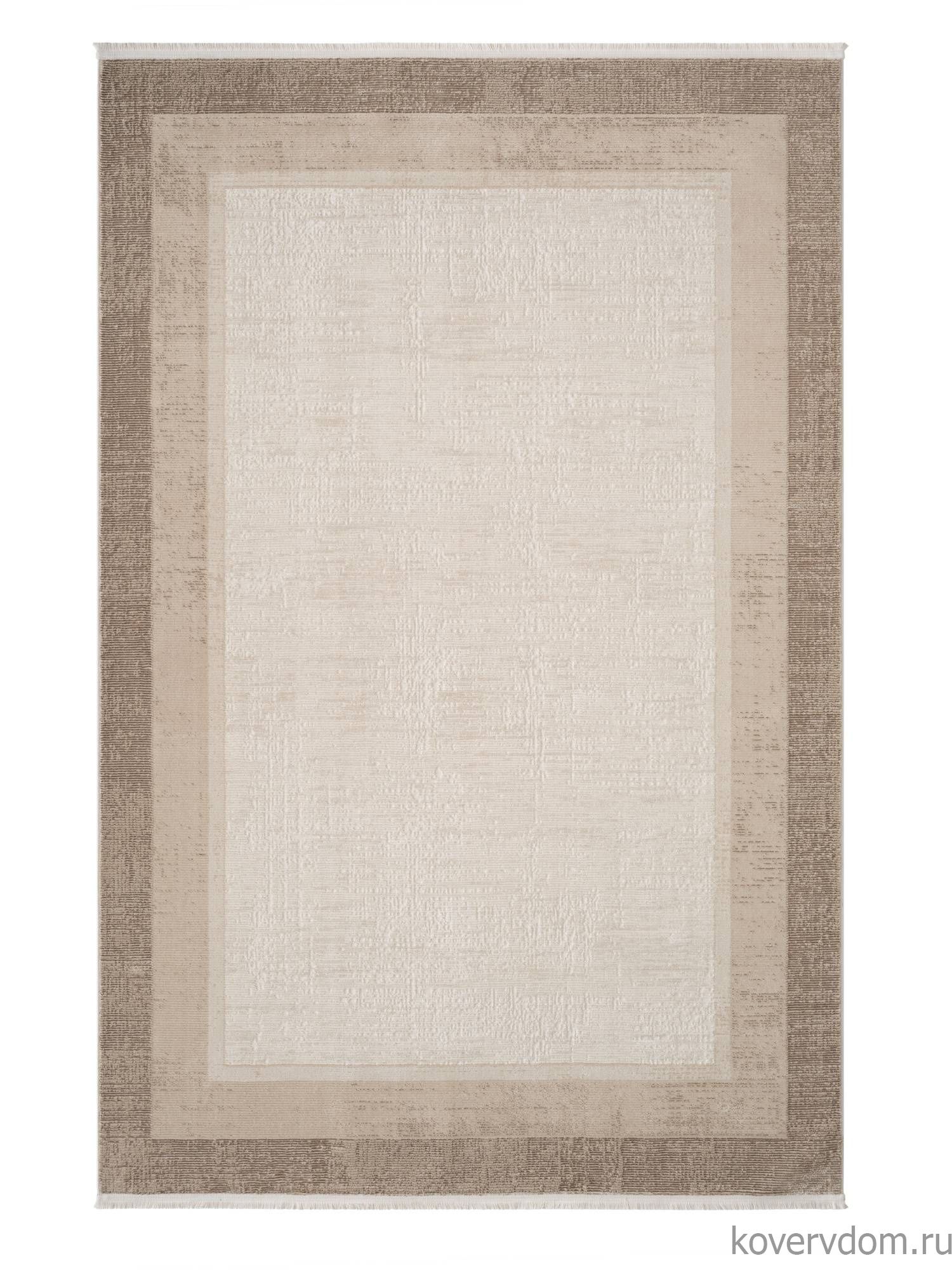 Ковер MARDIN 27466A BEIGE / D.BEIGE
