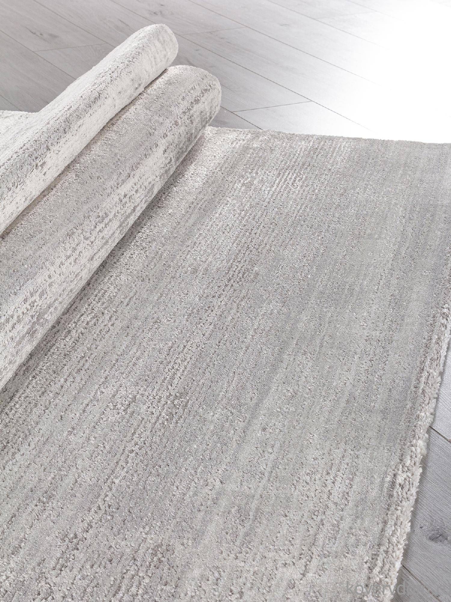 Ковер ARMINA 04077G GREY / GREY