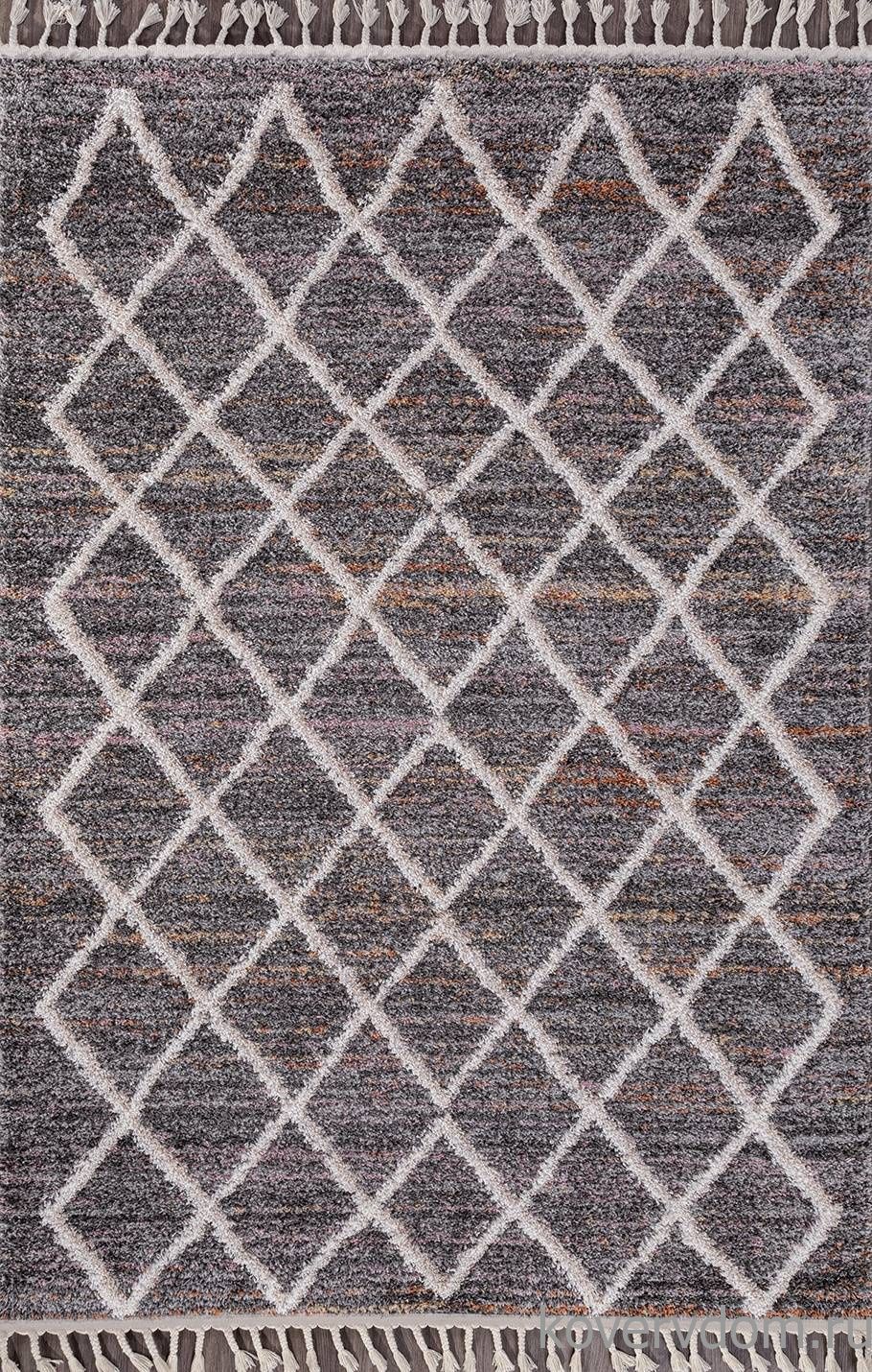 Ковер UVITA O0468 110 MULTI Ковер UVITA O0468 110 MULTI