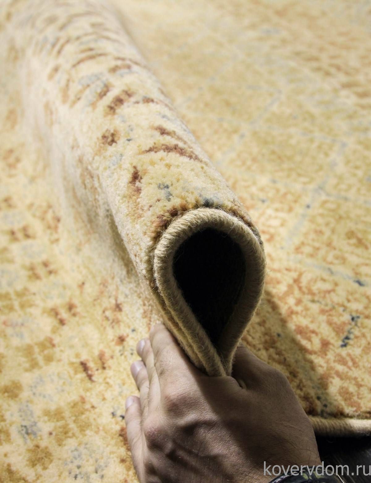 Ковер DJOBIE 45-42 130 V