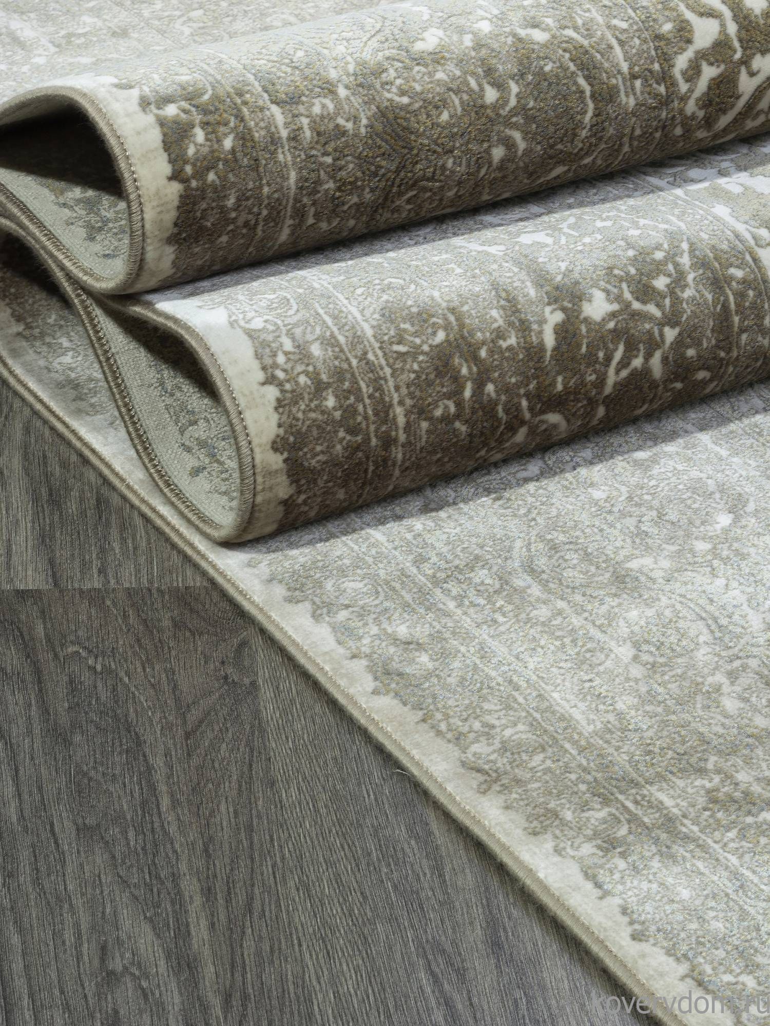 Ковер HADI 122217 000