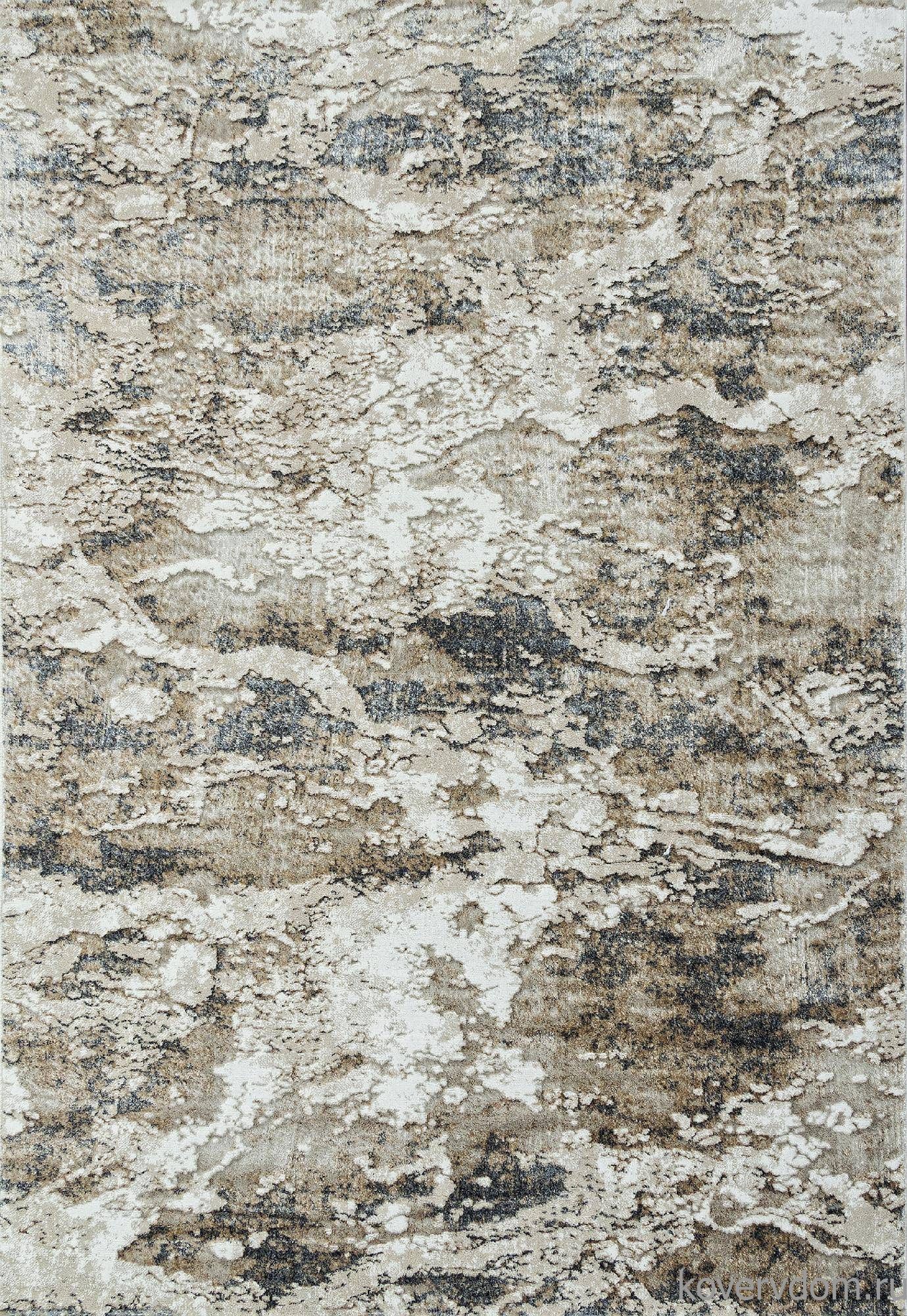 Ковер SAFARI 02463A BEIGE / CREAM