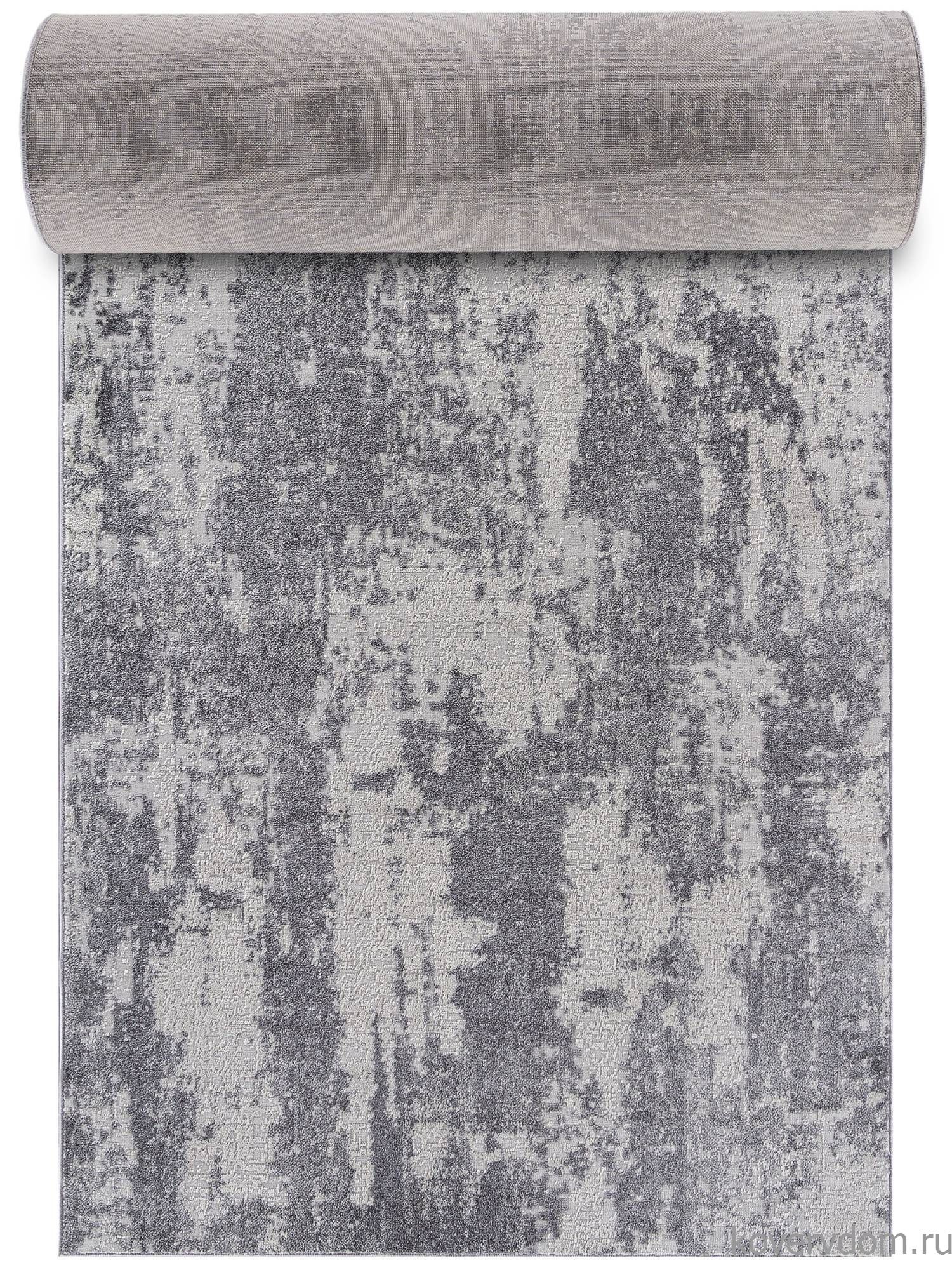 Ковровая Дорожка NATUREL F229 GRAY Ковровая Дорожка NATUREL F229 GRAY