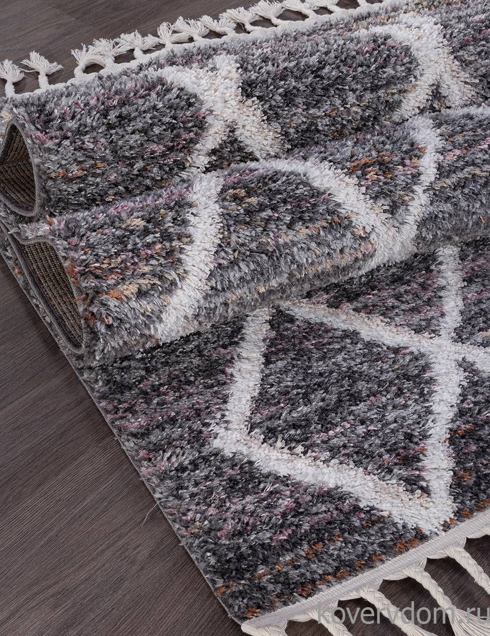 Ковер UVITA O0468 110 MULTI Ковер UVITA O0468 110 MULTI