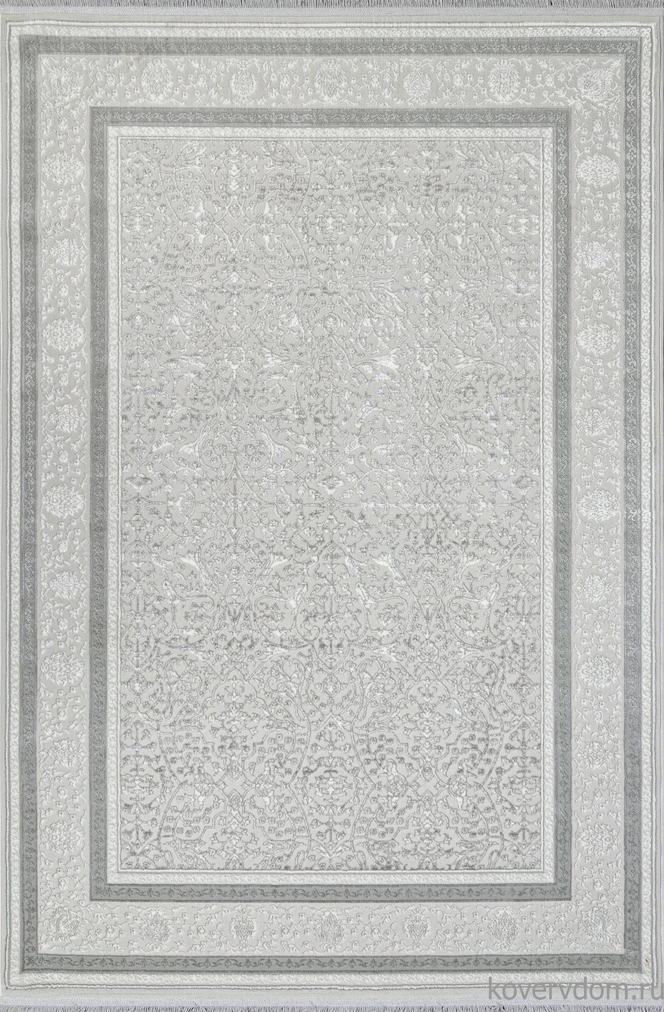 Ковер SANDALI 30020E L.GREY / CREAM Ковер SANDALI 30020E L.GREY / CREAM