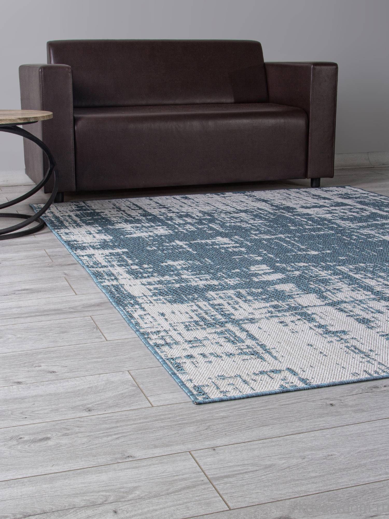 Ковер KAIR S131 BLUE Ковер KAIR S131 BLUE