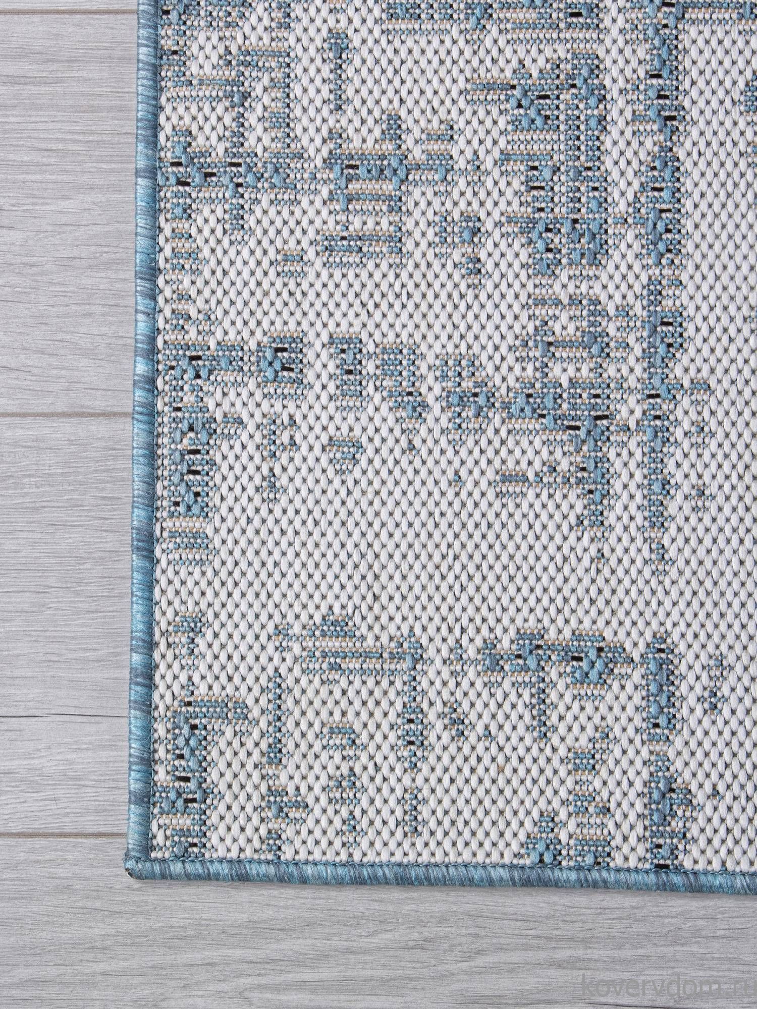 Ковер KAIR S131 BLUE Ковер KAIR S131 BLUE