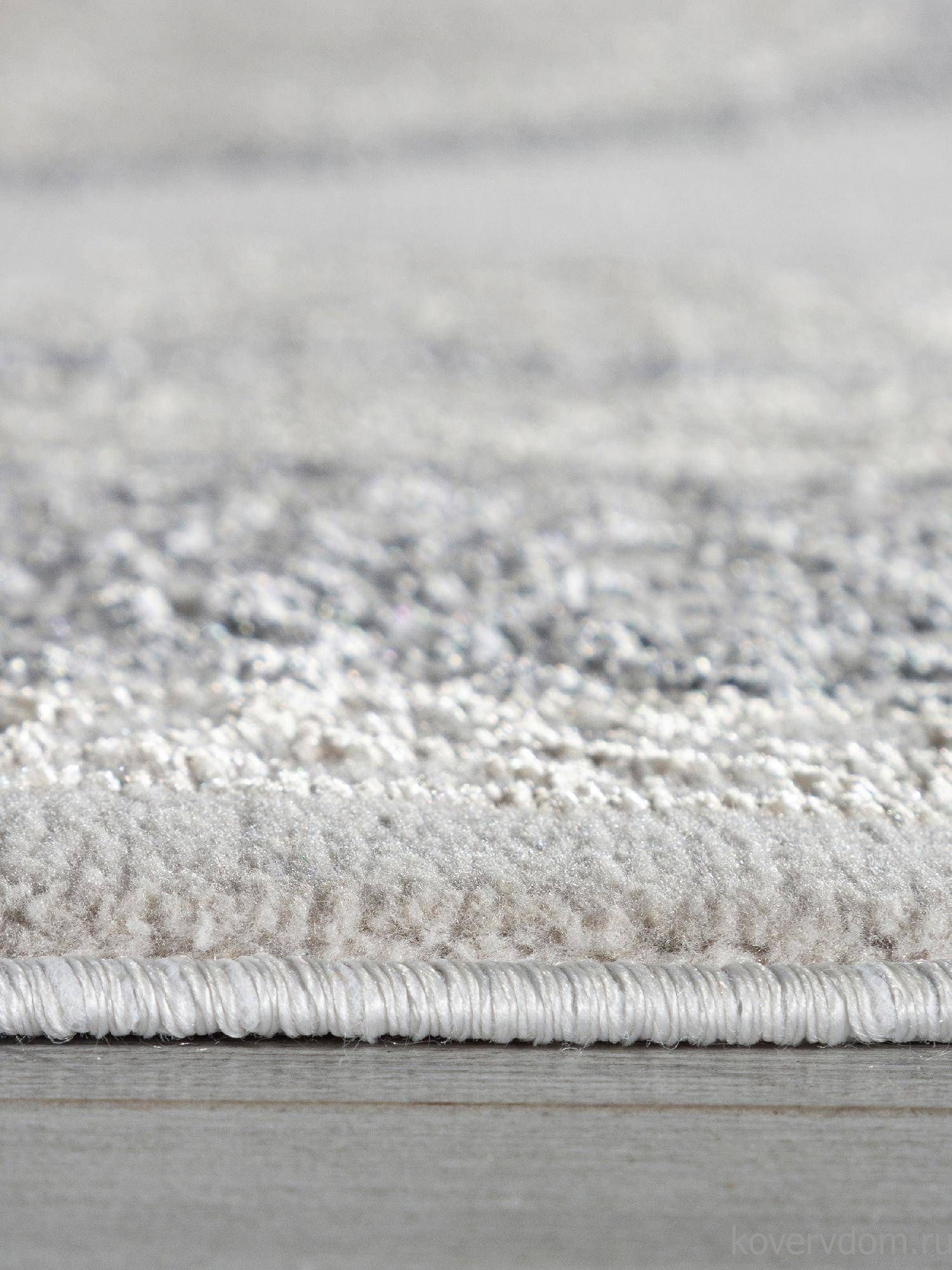 Ковер SAFARI 02781A BEIGE / GREY Овал