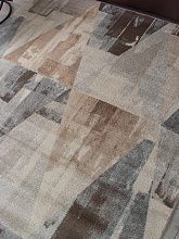 Ковер IRIS MP06 BLUE