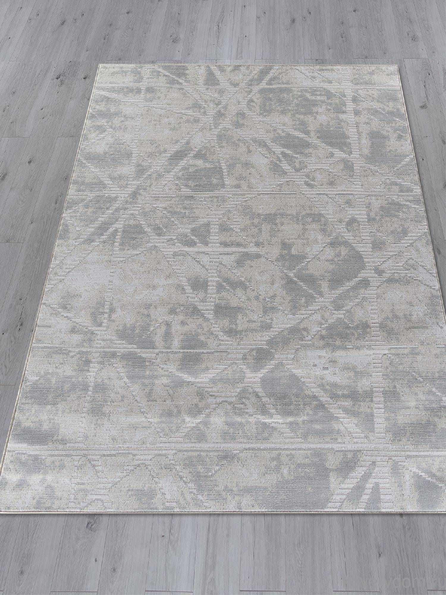 Ковер CUBA F461 BLUE Ковер CUBA F461 BLUE