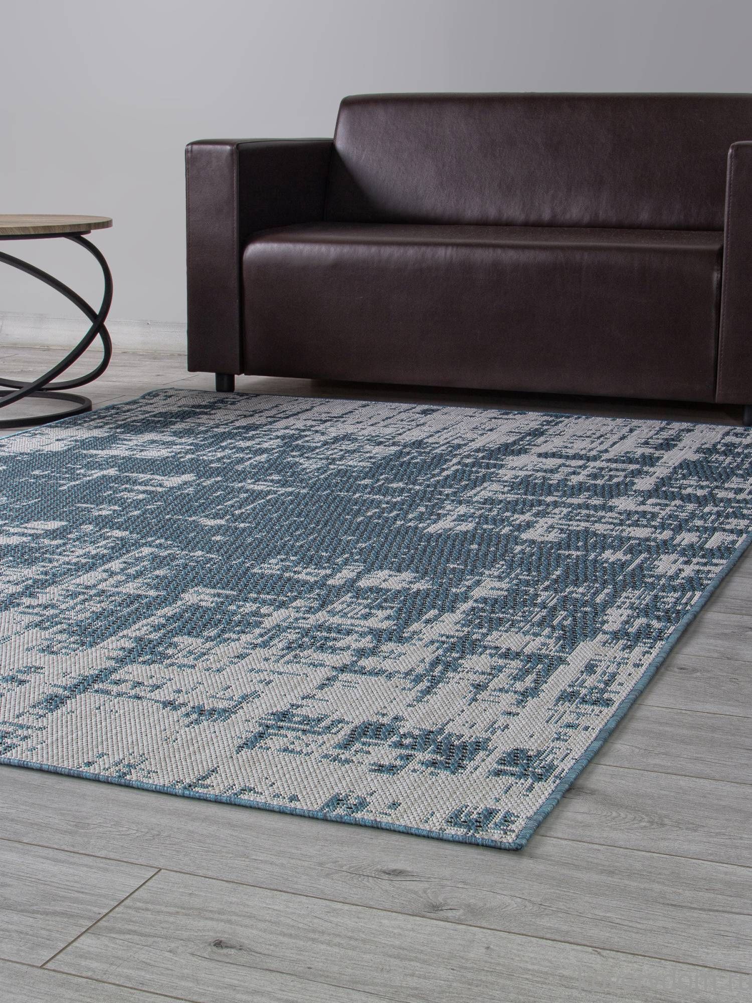 Ковер KAIR S131 BLUE Ковер KAIR S131 BLUE