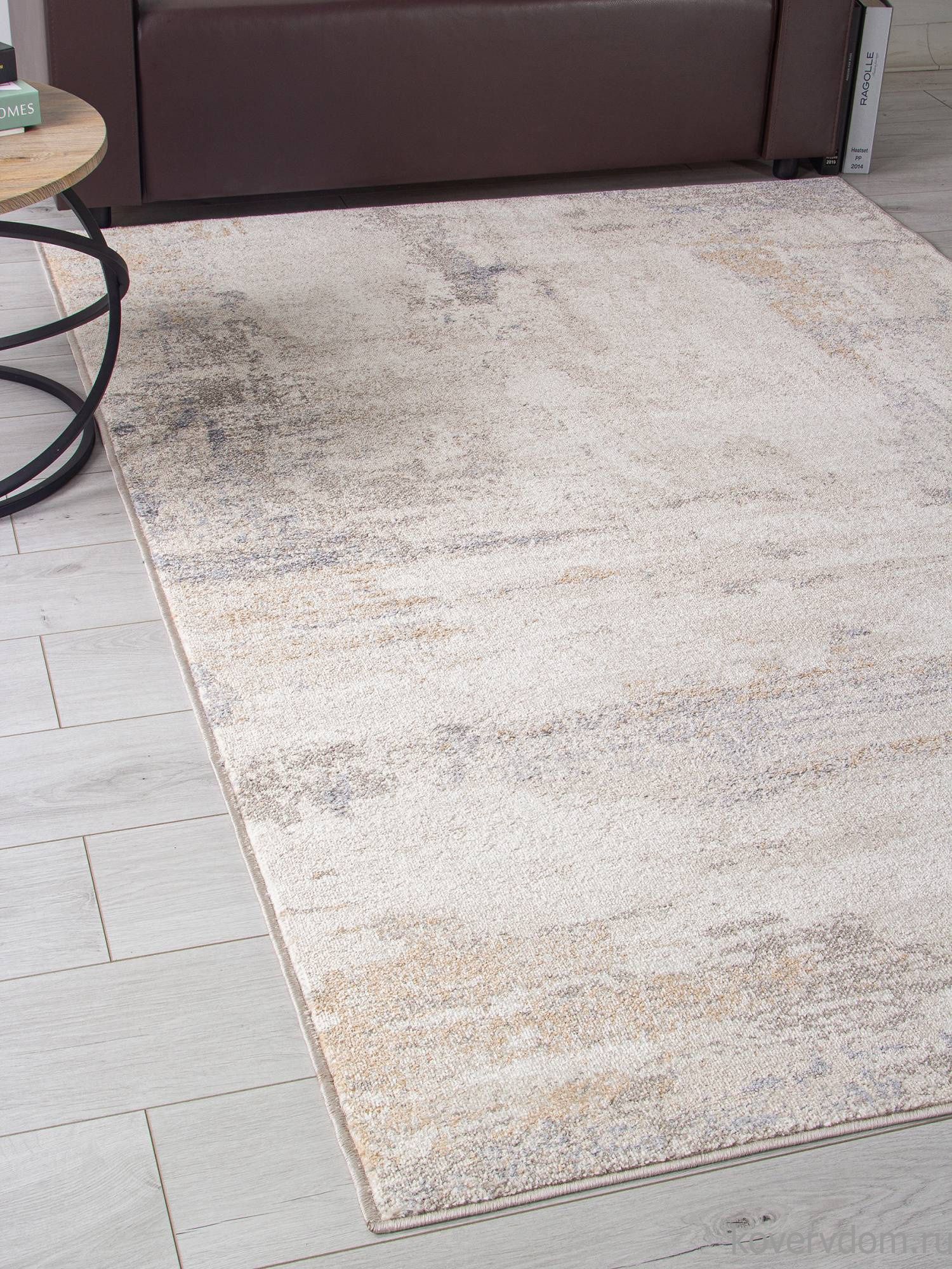 Ковер TORNADO F156 BEIGE Ковер TORNADO F156 BEIGE